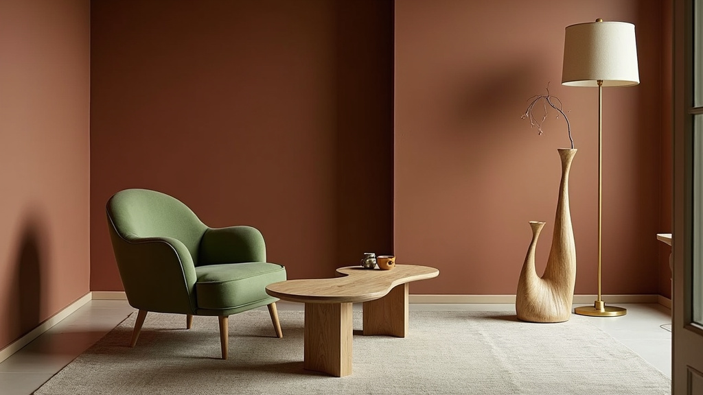 Mobilier Design