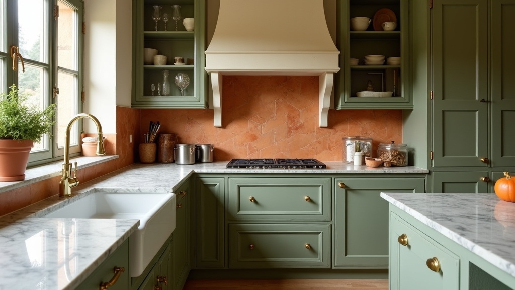 Rénovation Cuisine