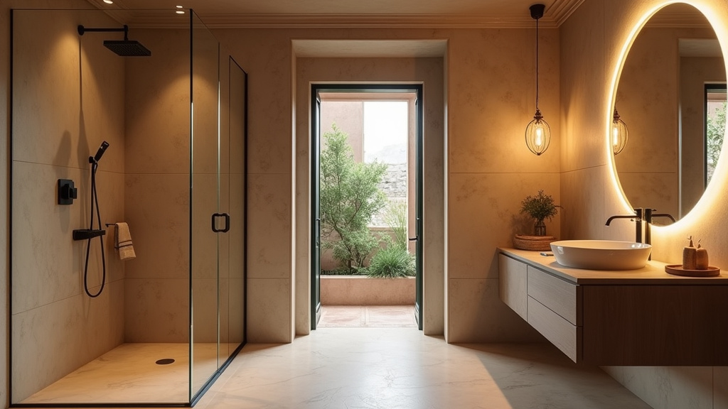 Rénovation Salle de Bains
