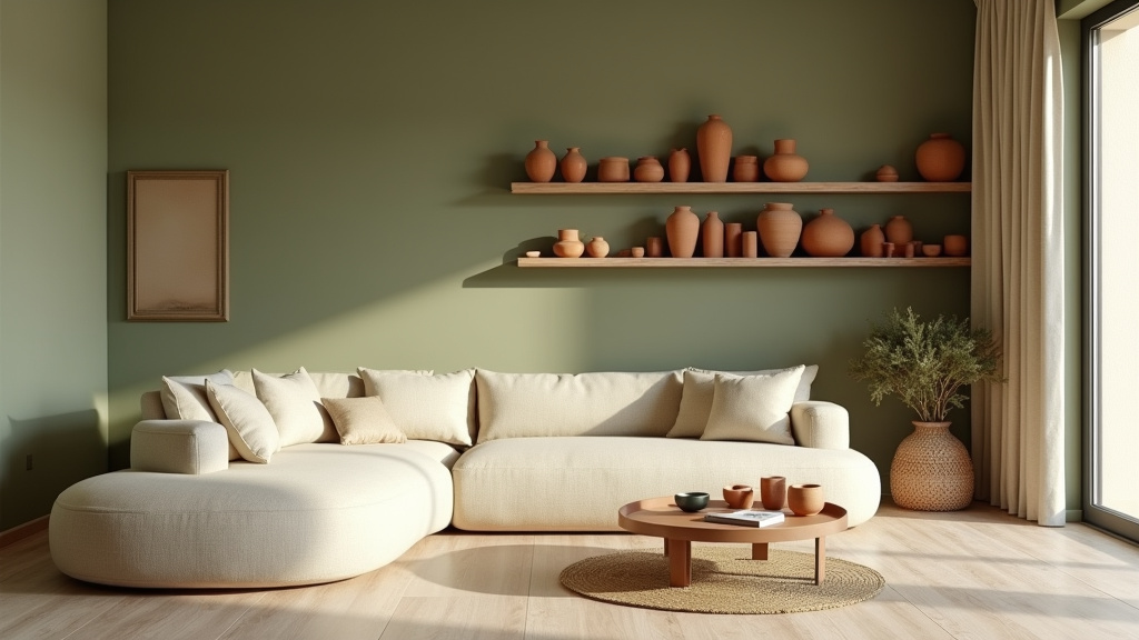 Tendances Déco 2026