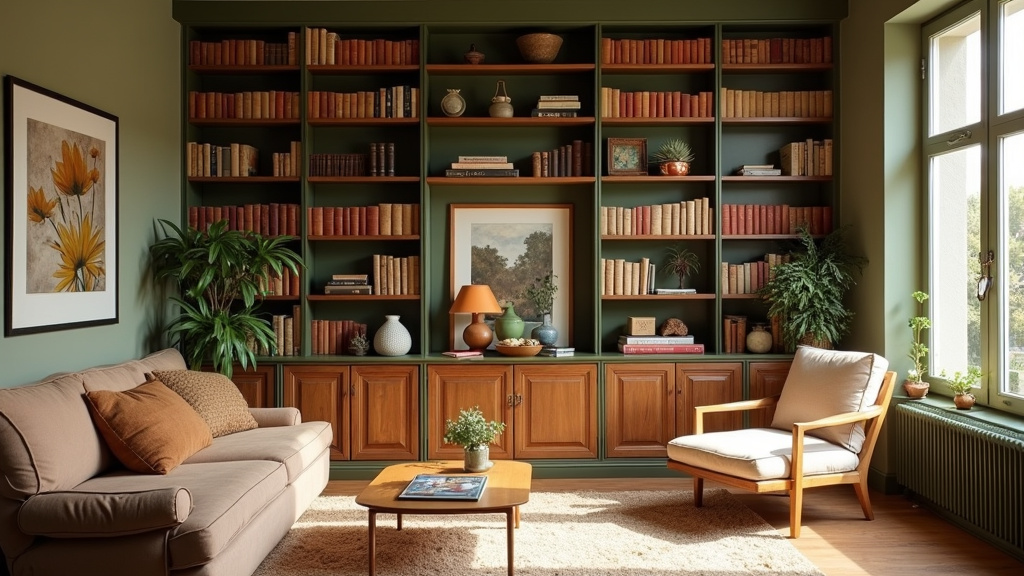 Aménagement & Mobilier