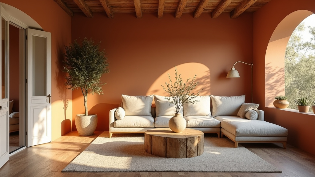 Décoration Intérieure