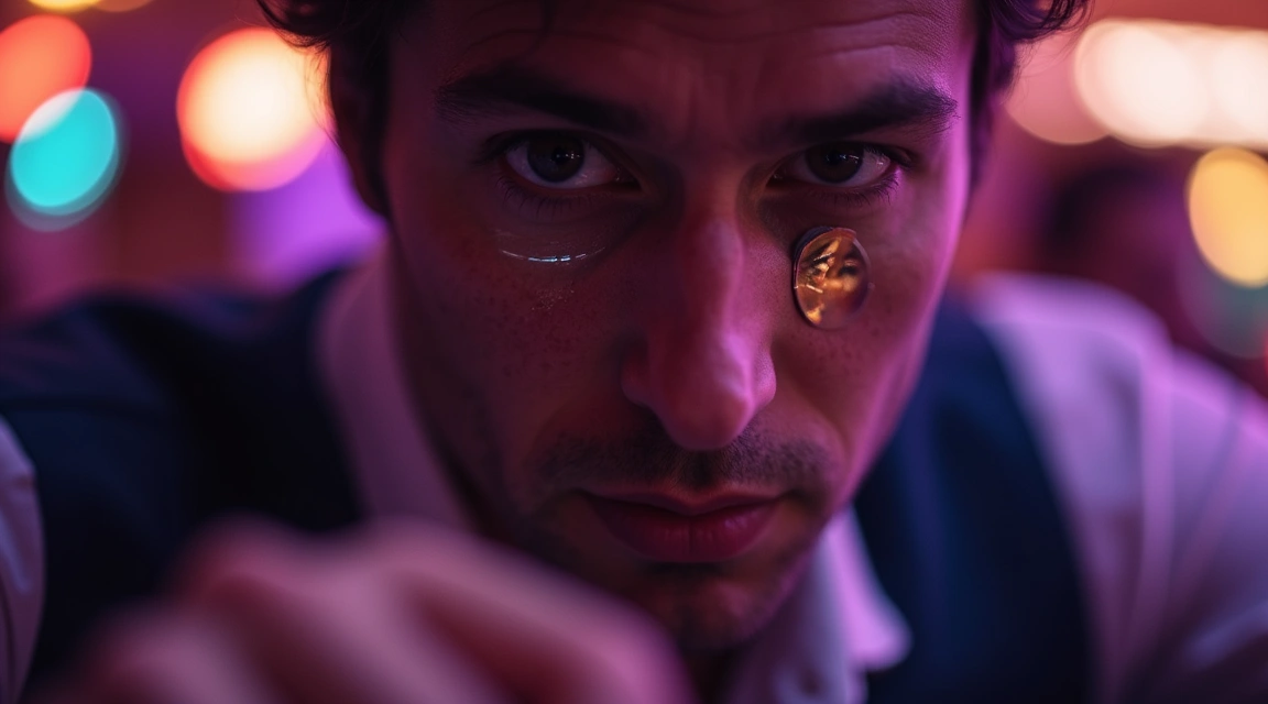 Psychologie du joueur de casino - biais cognitifs