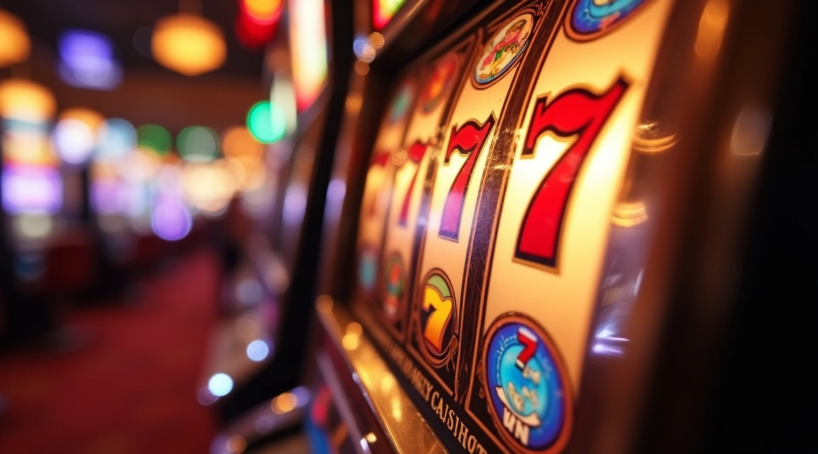 Tableau RTP des jeux de casino